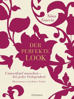 cover image of Der perfekte Look